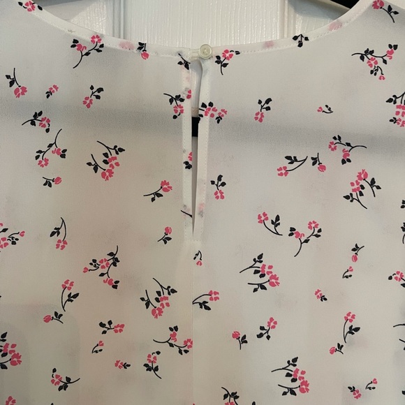 Loft Blouse - Picture 5 of 5